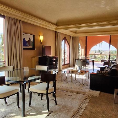 Es Saadi Marrakech Resort - Palace Марракеш Экстерьер фото